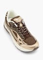 Graceland Sneaker Khaki 152171 2