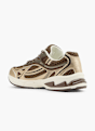 Graceland Sneaker Khaki 152171 3