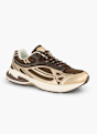 Graceland Sneaker Khaki 152171 6