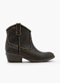Blowfish Cowboy Boots Braun 152158 1