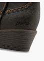 Blowfish Santiags Marron 152158 5