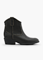 Blowfish Cowboy Boots Schwarz 152159 1