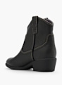 Blowfish Cowboy Boots Schwarz 152159 3
