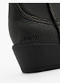 Blowfish Cowboy Boots Schwarz 152159 5