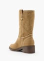 Blowfish Bootes Marron 152157 3