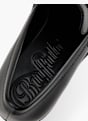 Buffalo Hochfront-Pumps Schwarz 152240 6