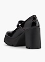 Buffalo Spangenpumps Bordeaux 152246 3