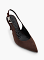 Buffalo Slingpumps Braun 152248 2