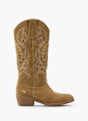 Blowfish Cowboy Boots Braun 152160 1