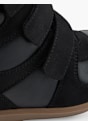 Catwalk Hoher Sneaker Schwarz 152178 5