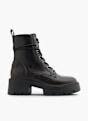 Catwalk Schnürstiefelette Schwarz 152198 1