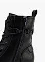 Catwalk Schnürstiefelette Schwarz 152199 5