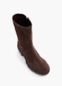 Catwalk Stiefelette Braun 152202 2