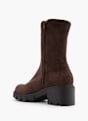Catwalk Stiefelette Braun 152202 3