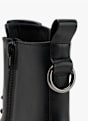 Graceland Schnürstiefelette Schwarz 152200 5