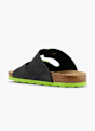 Björndal Pantolette Schwarz 152184 1