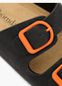 Björndal Pantolette Schwarz 152185 5