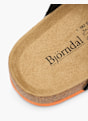 Björndal Pantolette Schwarz 152185 6