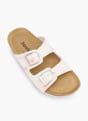 Björndal Pantolette Offwhite 152181 2