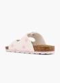 Björndal Pantolette Offwhite 152181 3