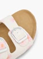 Björndal Pantolette Offwhite 152181 5