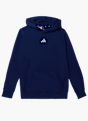 adidas Hoodie Dunkelblau 152197 1