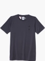 adidas T-Shirt Grau 152204 1
