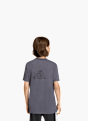 adidas T-Shirt Grau 152204 5