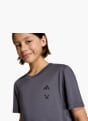 adidas T-Shirt Grau 152204 6