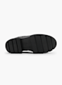 ASSO Stivale allacciato Nero 152211 4