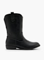 WWS keine Marke Stivale cowboy Nero 152210 1