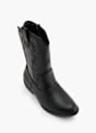 WWS keine Marke Stivale cowboy Nero 152210 2