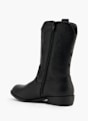 WWS keine Marke Stivale cowboy Nero 152210 3