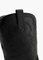 WWS keine Marke Stivale cowboy Nero 152210 5