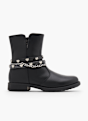ASSO Stivale Nero 152212 1