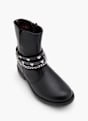 ASSO Stivale Nero 152212 2