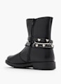 ASSO Stivale Nero 152212 3