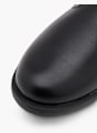 ASSO Stivale Nero 152212 6