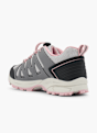 Graceland Halbschuh Grau 152224 3