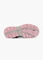 Graceland Halbschuh Grau 152224 4