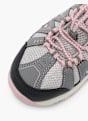 Graceland Halbschuh Grau 152224 5