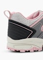 Graceland Halbschuh Grau 152224 6