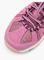 Graceland Halbschuh Pink 152226 5