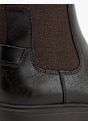 Catwalk Chelsea Stiefelette Braun 152229 5
