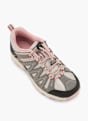 Graceland Halbschuh Grau 152227 2