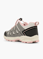 Graceland Halbschuh Grau 152227 3