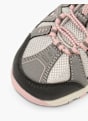 Graceland Halbschuh Grau 152227 5
