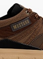 Mustang Sneaker Braun 152235 5