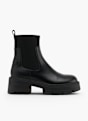 Catwalk Chelsea Stiefelette Schwarz 152245 1