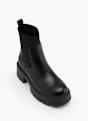 Catwalk Chelsea Stiefelette Schwarz 152245 2